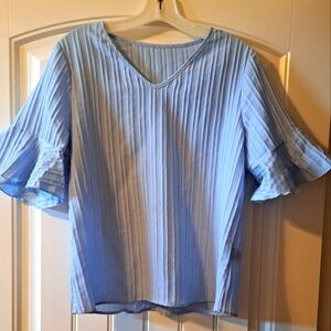 Women's Large Blouse